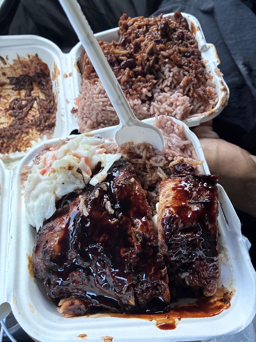 Soulfood Peckham Photos 2